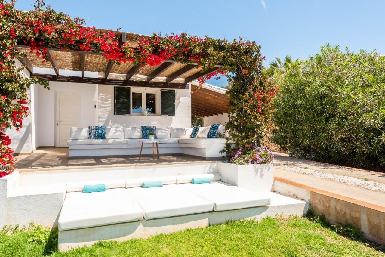 Villa Bini Uxuanne Binibeca Exteriör bild