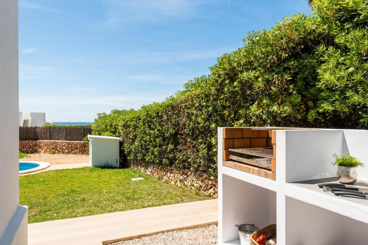 Villa Bini Uxuanne Binibeca Exteriör bild