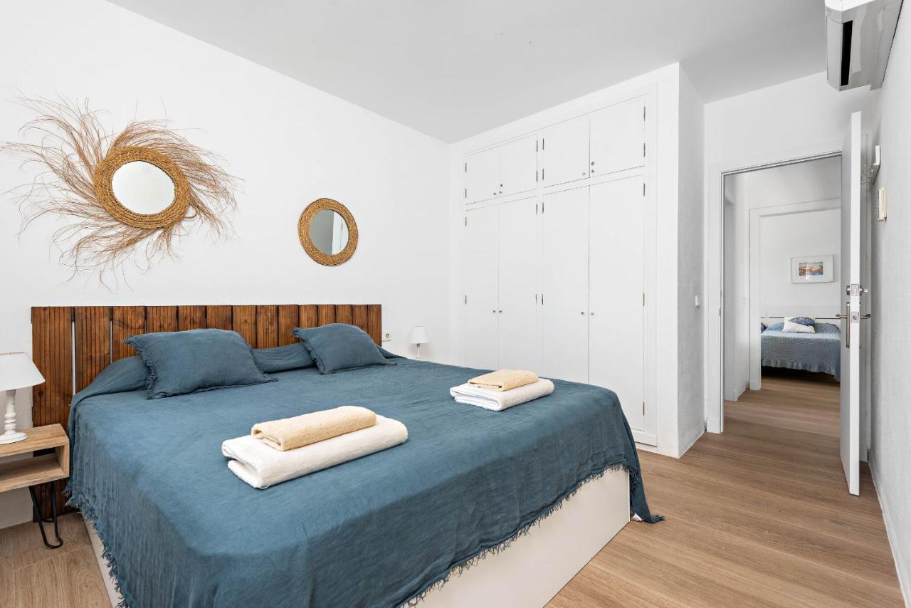 Villa Bini Uxuanne Binibeca Exteriör bild