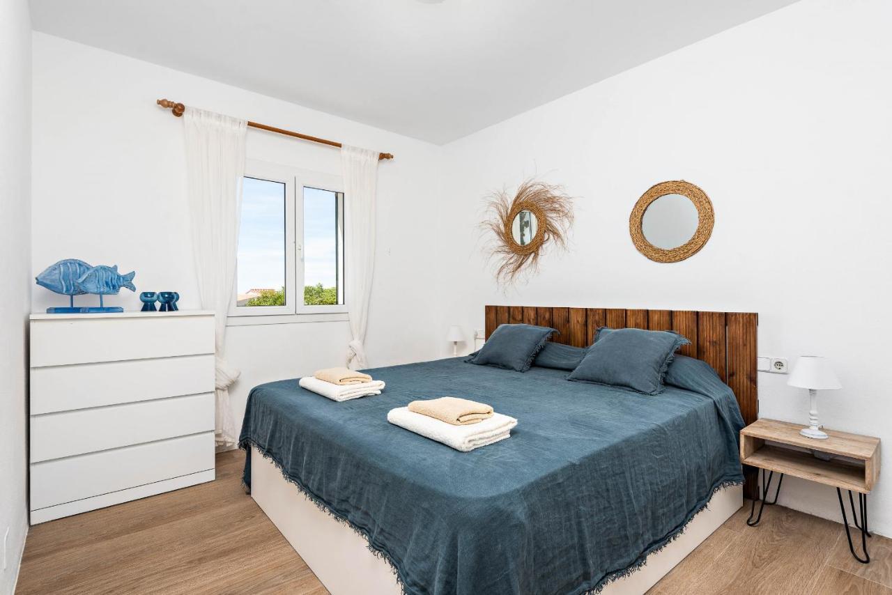Villa Bini Uxuanne Binibeca Exteriör bild